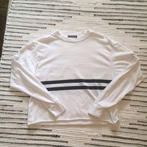 Brandy Melville long sleeve shirt!